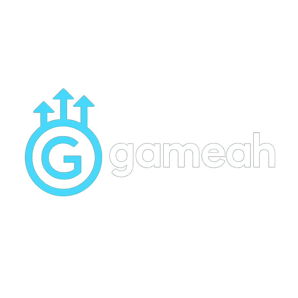 Gameah